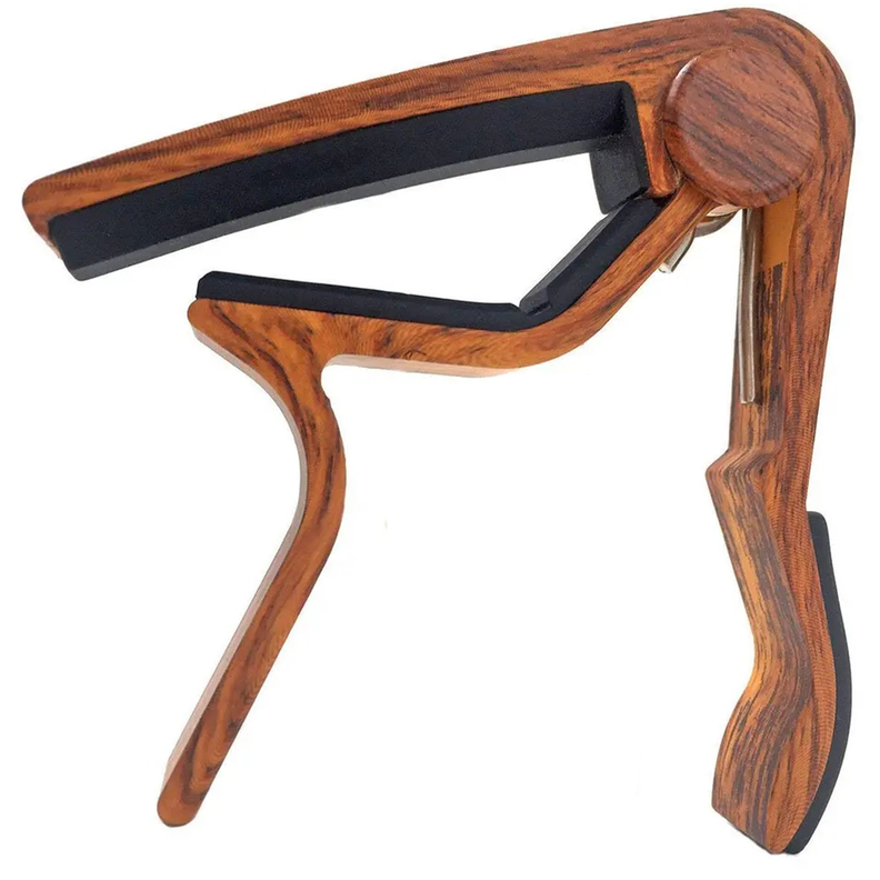Capo Guitarra Acustica Capotraste Cejillo Guitarra Electrica-0