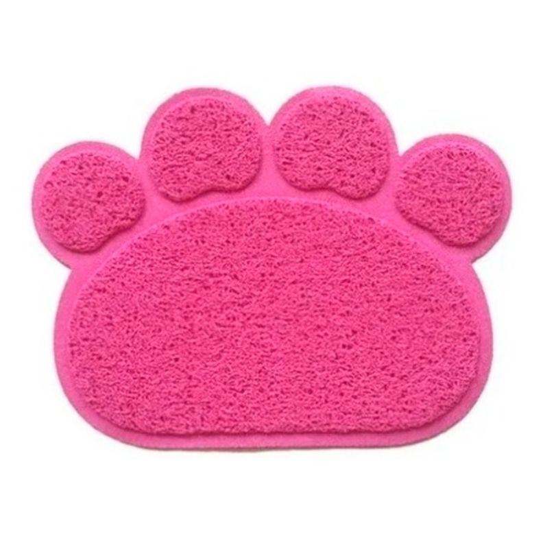Alfombra Sanitaria Para Arenero Mat Tapete Gato 57-2