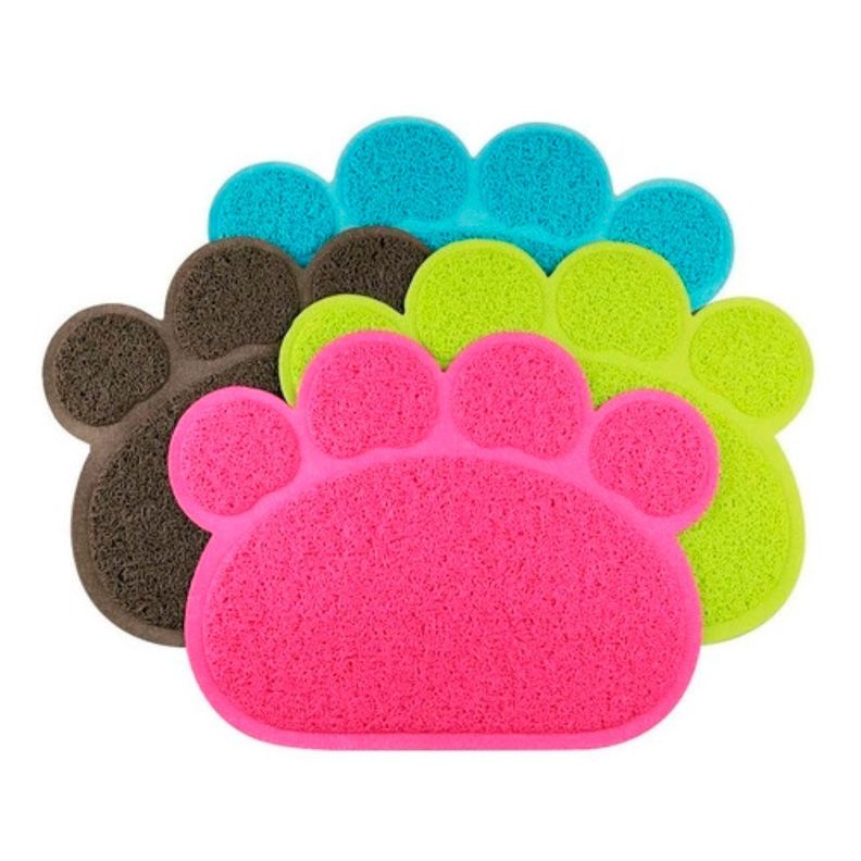 Alfombra Sanitaria Para Arenero Mat Tapete Gato 57-5