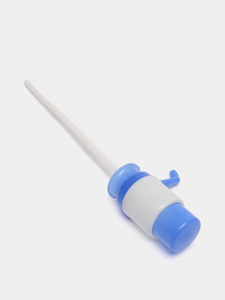 Dispensador Agua Manual 10 A 20 Lts Bomba Botellon-1