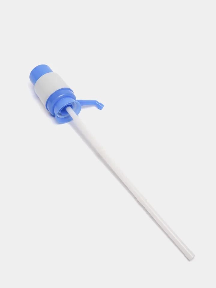 Dispensador Agua Manual 10 A 20 Lts Bomba Botellon-7