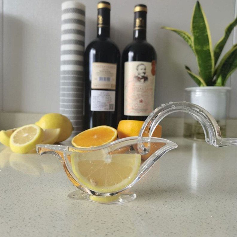Exprimidor De Limon Forma De Pajaro-1