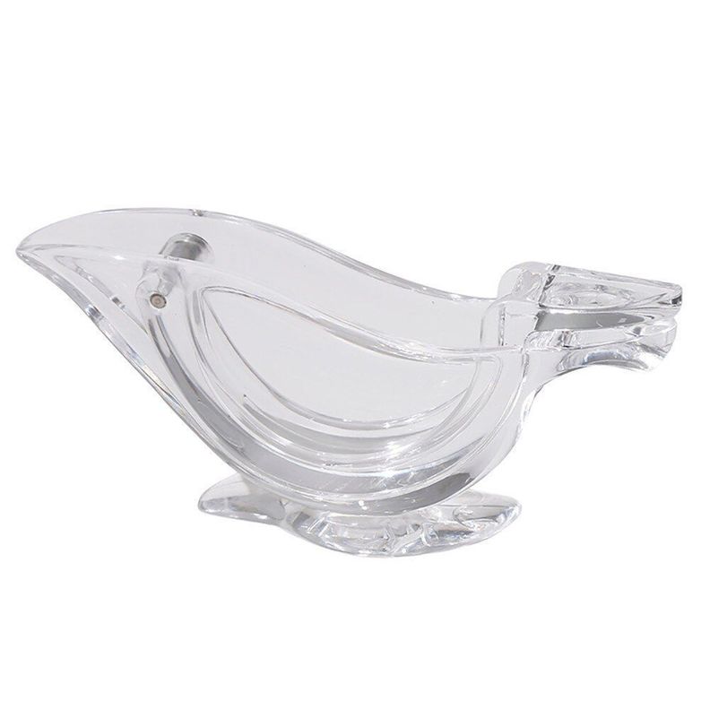 Exprimidor De Limon Forma De Pajaro-2