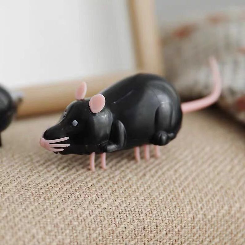  Juguete Raton Para Mascotas Gatos #1337867039 33 -3