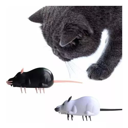  Juguete Raton Para Mascotas Gatos #1337867039 33 -1