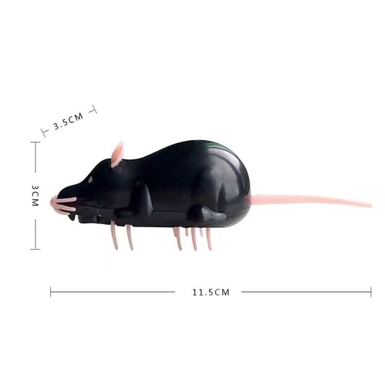  Juguete Raton Para Mascotas Gatos #1337867039 33 -2