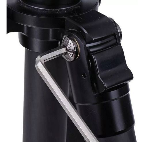 Juego Llaves Allen 1.5-10mm Punta Hexagonal 9 Piez-2