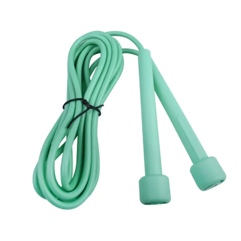 Cuerda Para Saltar Cardio Crossfit Deporte Velocidad-1