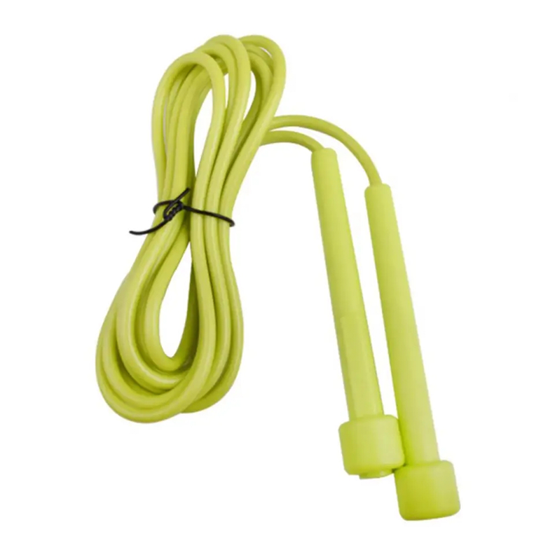 Cuerda Para Saltar Cardio Crossfit Deporte Velocidad-2