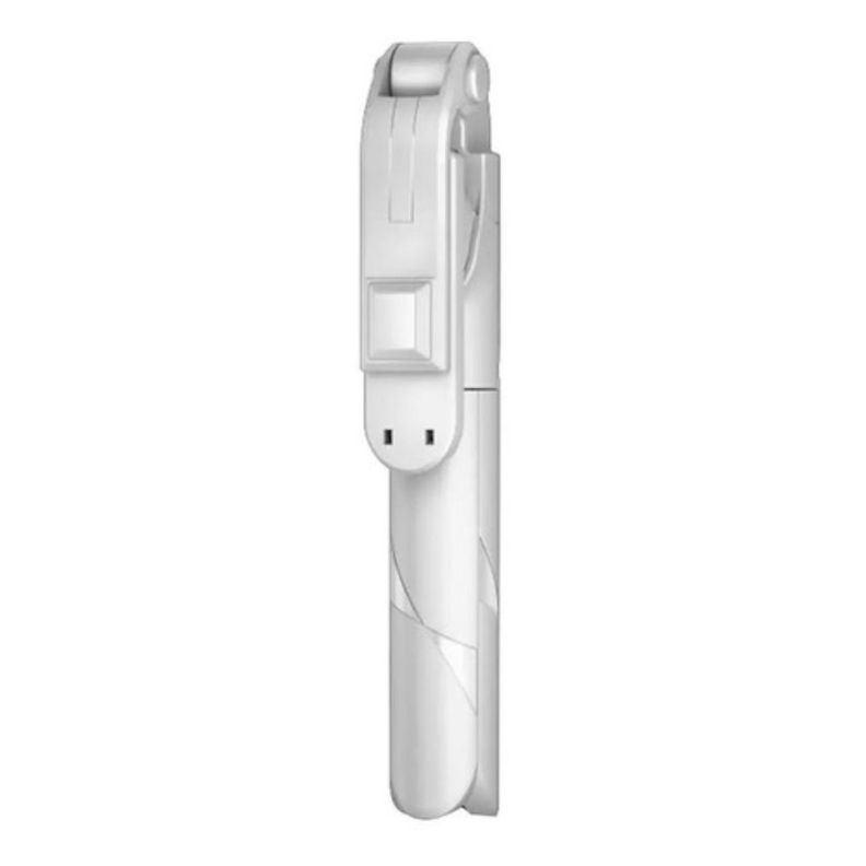 Palo Selfie Inalambrico Portatil Con Bluetooth + T-4