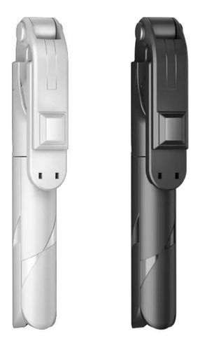 Palo Selfie Inalambrico Portatil Con Bluetooth + T-5
