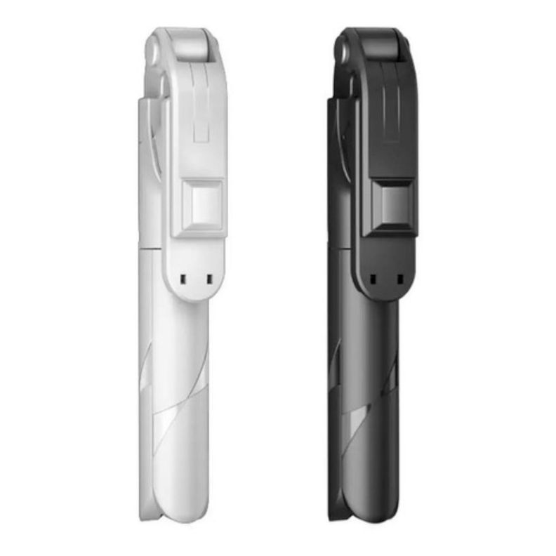 Palo Selfie Inalambrico Portatil Con Bluetooth + T-2