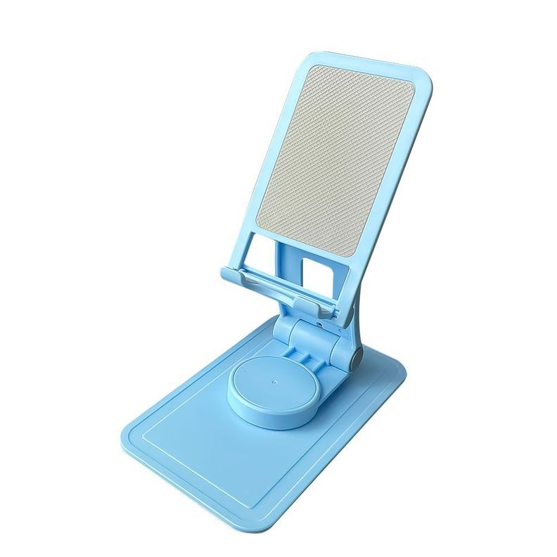 Soporte Base Porta Celular Para iPad Tablet Escritorio 360-5