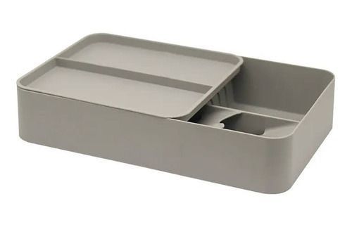 Organizador Cubiertos Utensilios Grande Porta Cubi-0