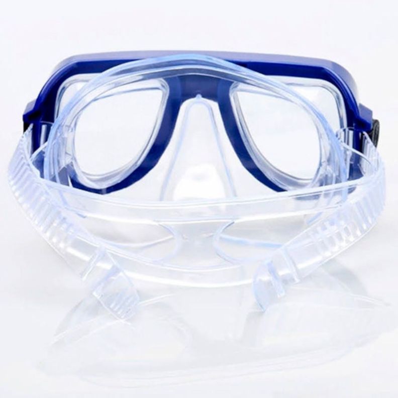 Kit Buceo Niños Snorkel Piscina Playa Verano Juego-2
