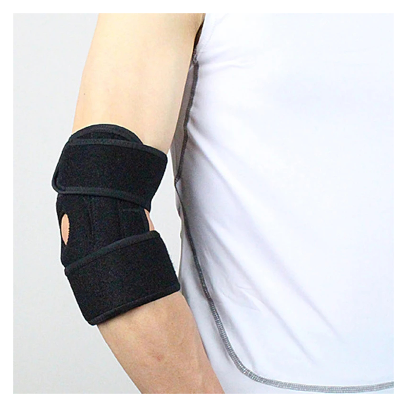 Codera Elastica Y De Compresion Para Deportes-0