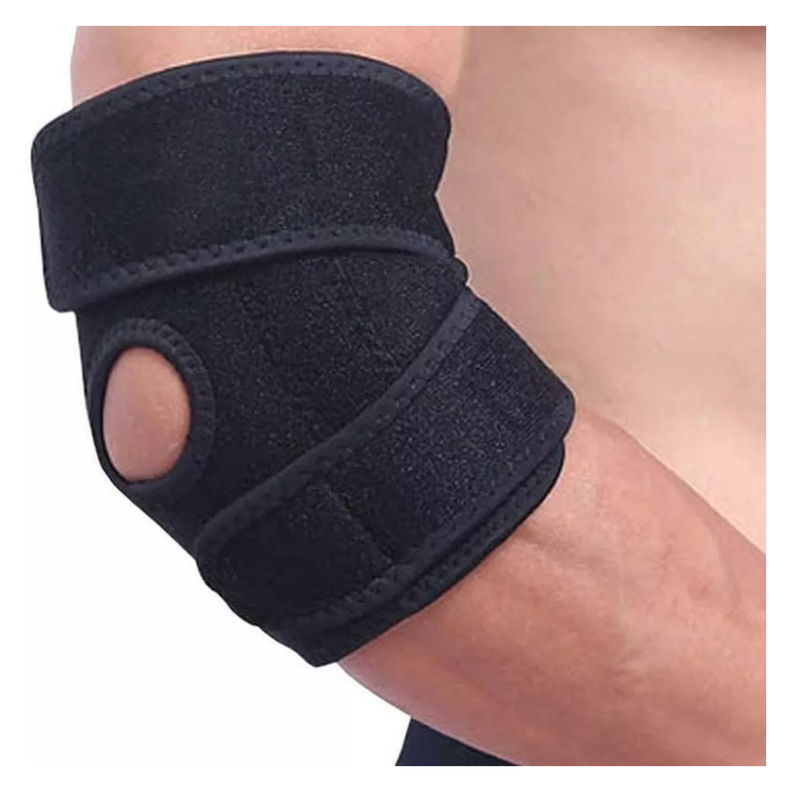 Codera Elastica Y De Compresion Para Deportes-7