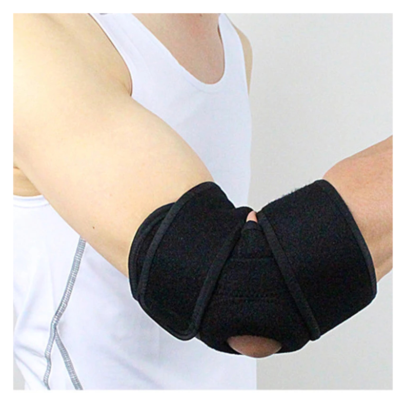Codera Elastica Y De Compresion Para Deportes-2