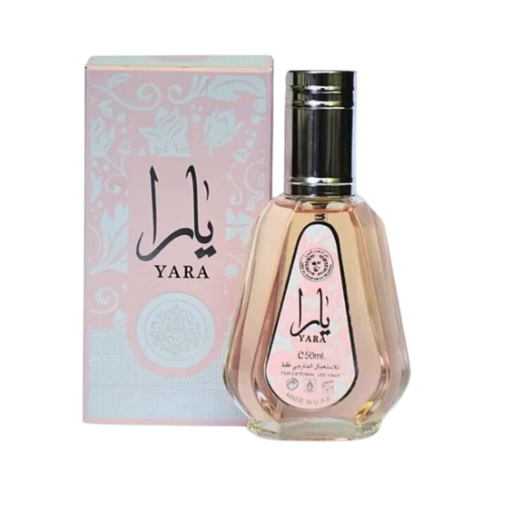 LATTAFA YARA 50ML EDP-0