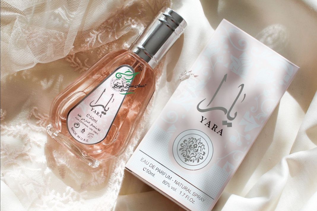 LATTAFA YARA 50ML EDP-2