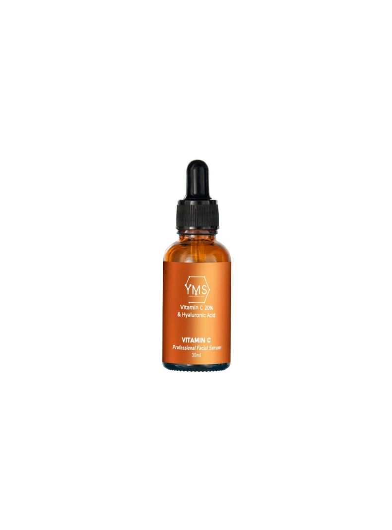 Sérum Vitamina C y Ácido Hialurónico Your Medical Skin 30 ml-1