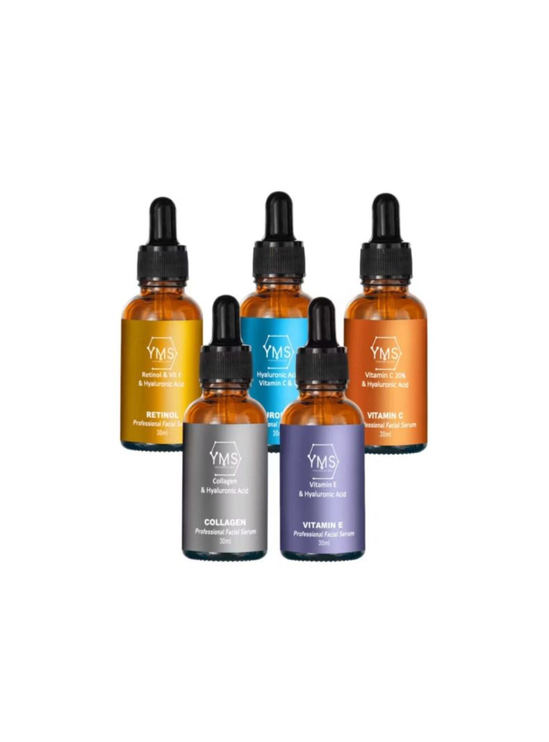 Sérum Vitamina C y Ácido Hialurónico Your Medical Skin 30 ml-2