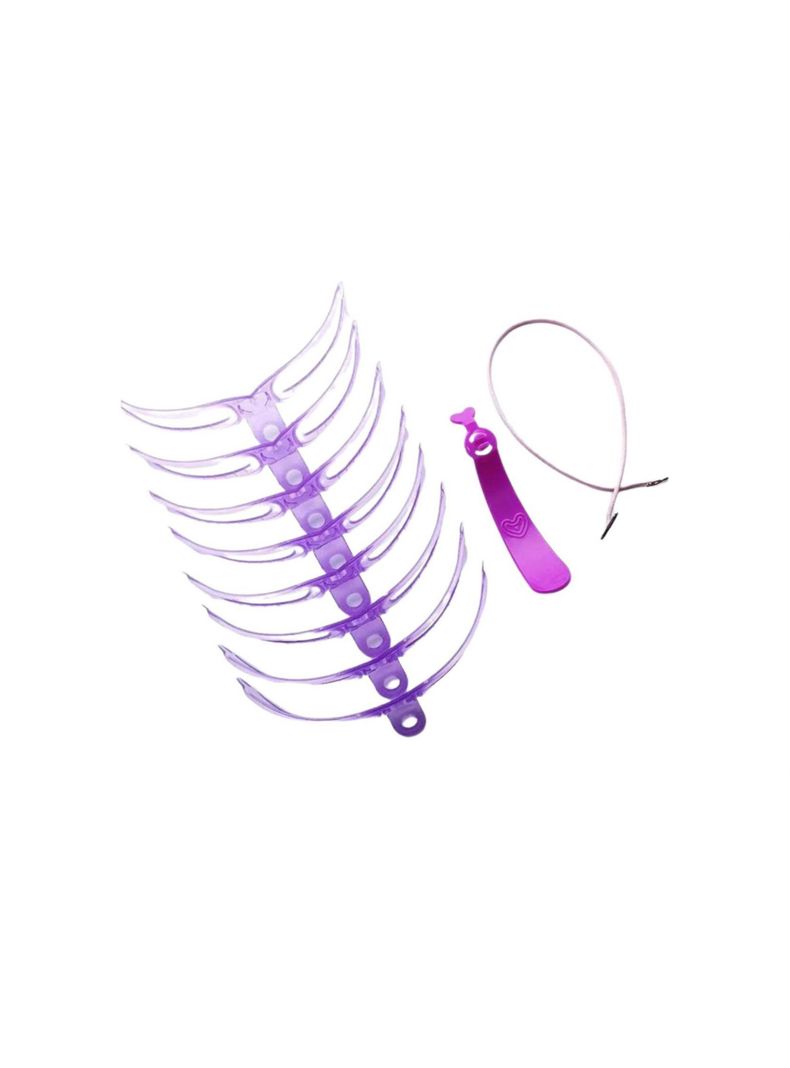 Plantilla Para Maquillaje De Cejas-1