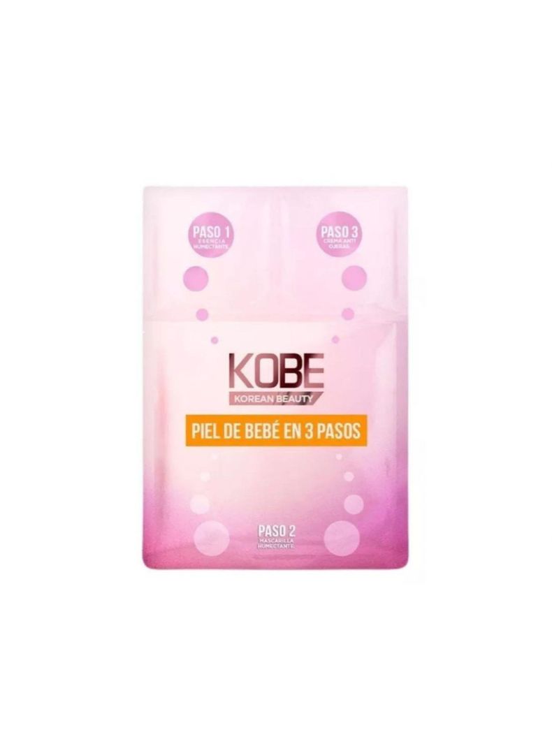 Pack 10 Mascarillas Facial Hidratante Anti Edad Acné Relajante-2