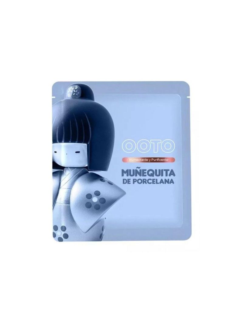 Pack 20 Mascarillas Facial Hidratante Anti Edad Acné Relajante-2