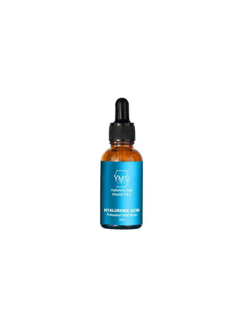 Sérum Ácido Hialurónico Con Vitamina C Y E Your Medical Skin 30 ml-1