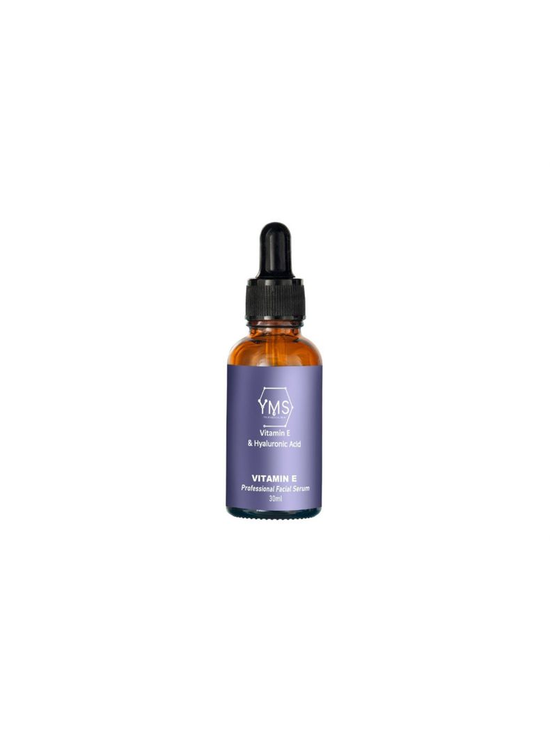 Sérum Vitamina E y Ácido Hialurónico Your Medical Skin 30 ml-1