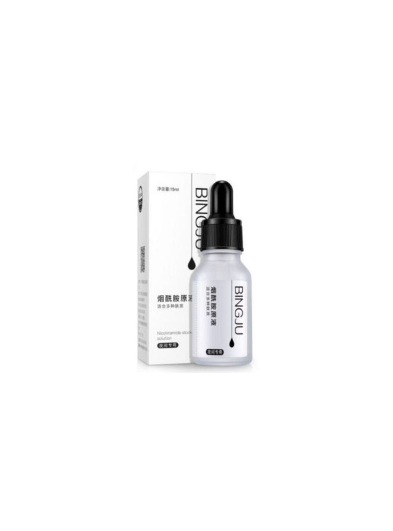 Sérum Facial Antiedad De Nicotinamida 15 ml-0