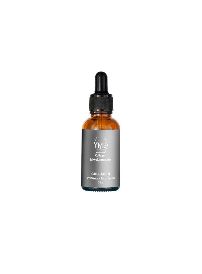 Pack 5 Sérum Colágeno y Ácido Hialurónico Your Medical Skin 30 ml-2
