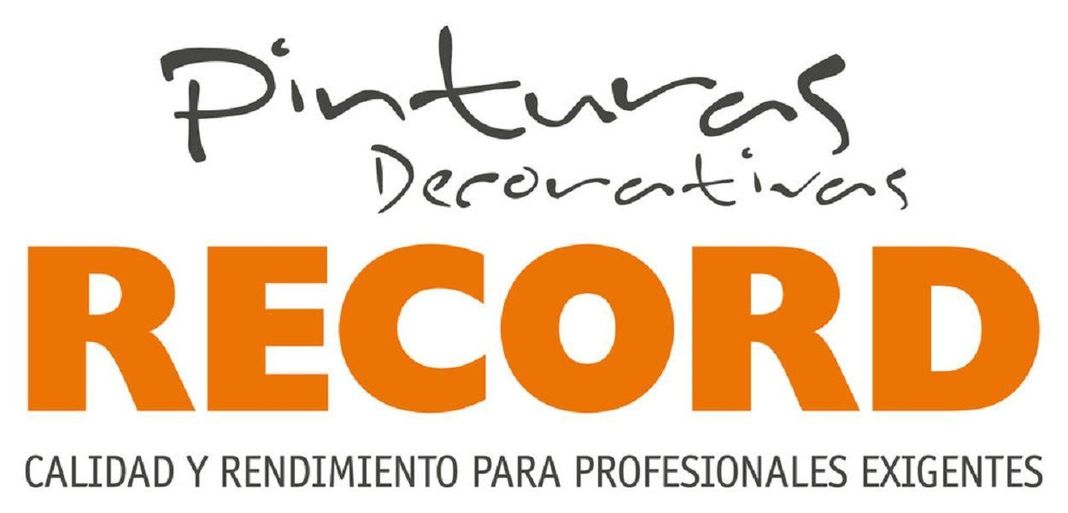 PINTURA LATEX COLOR OCRE SUPER CUBRIENTE PLUS 802 RECORD GALON 3,8LT-2