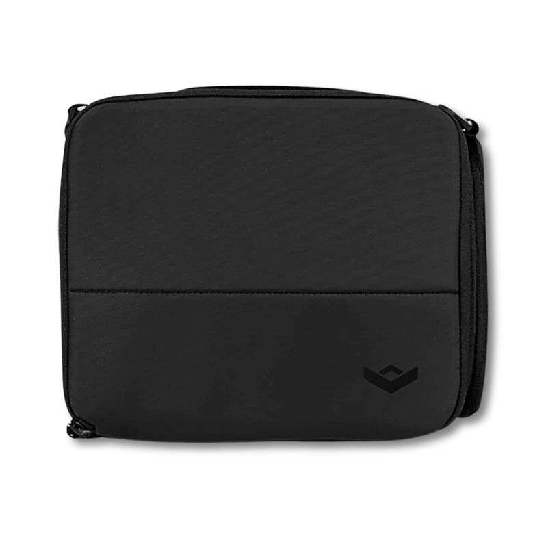 Bolso Para Lentes Fotográficos Camera Cube Profesional-0