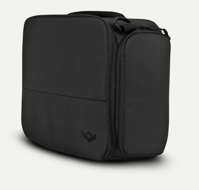 Bolso Para Lentes Fotográficos Camera Cube Profesional-5