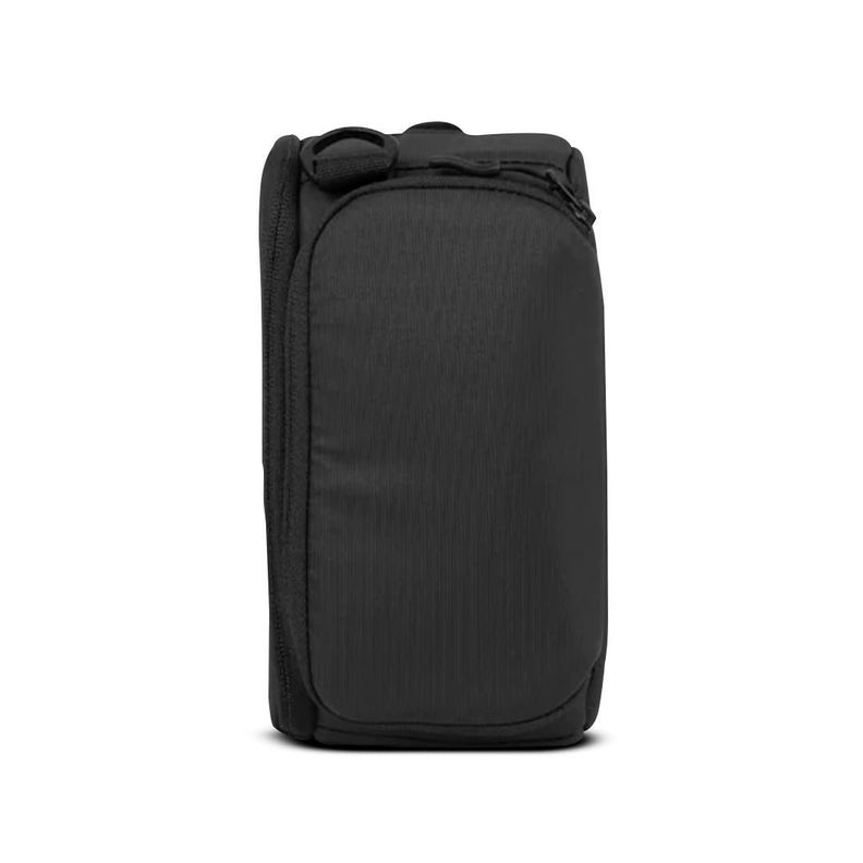 Bolso Para Lentes Fotográficos Camera Cube Profesional-6