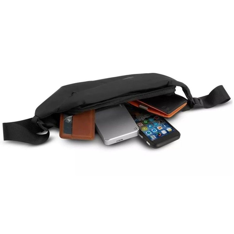 Banano Impermeable Trip On Bolso Cruzado Para Hombre-1