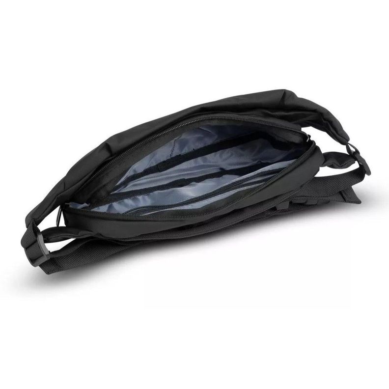 Banano Impermeable Trip On Bolso Cruzado Para Hombre-2