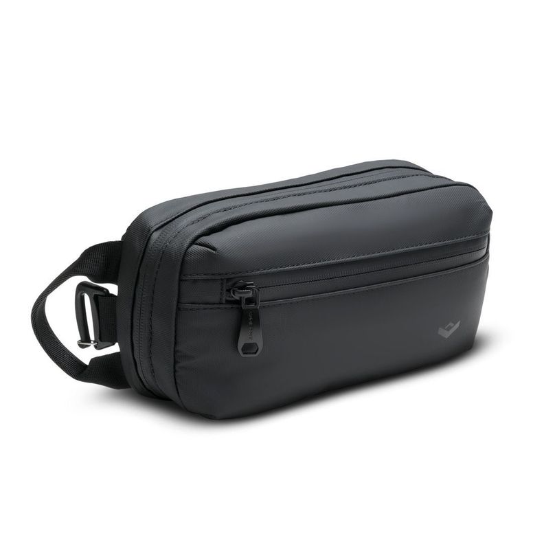 Bolso Estuche Organizador De Cable Y Accesorios Tech Bag-4