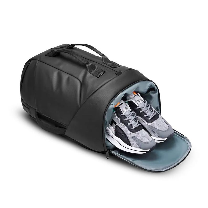 Mochila Viajera Bolso Deportiva Multifuncional Impermeable Odyssey-0