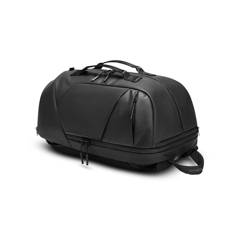 Mochila Viajera Bolso Deportiva Multifuncional Impermeable Odyssey-6