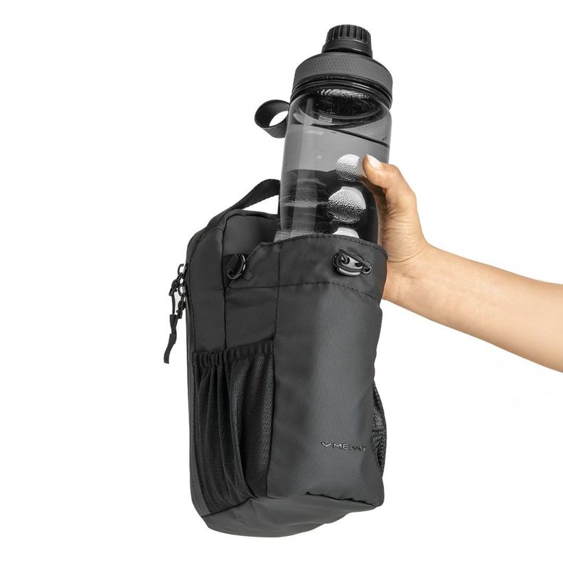  BOLSO MAGNÉTICO GYM BAG de MENNT®-2