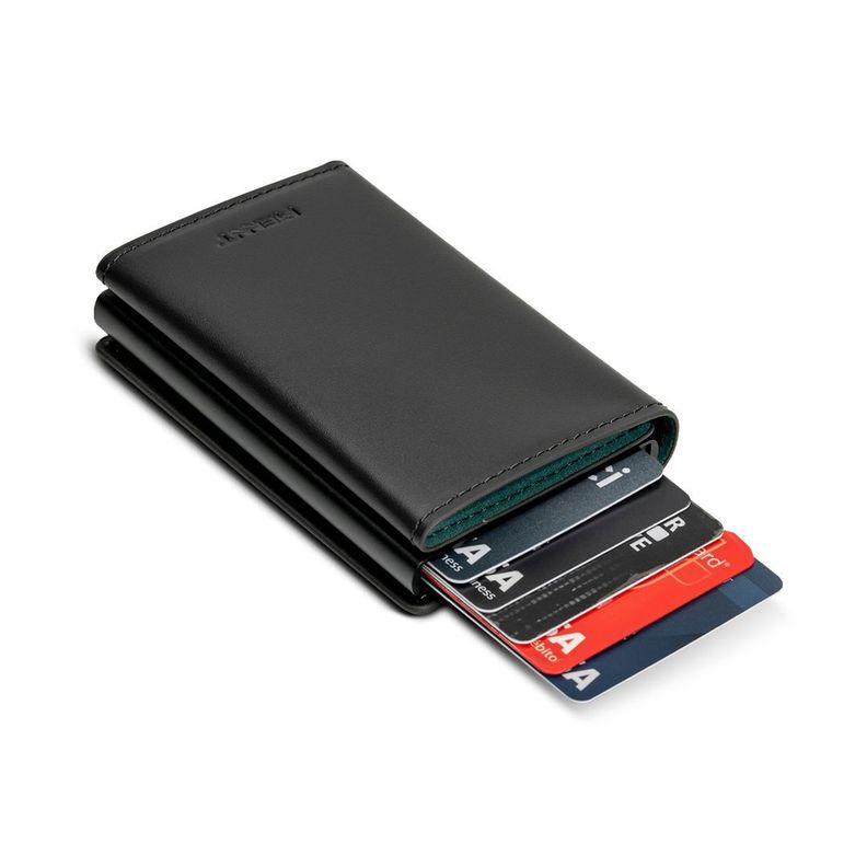 Tarjetero Clip Mennt® Billetera RFID Anti Clonacion-5