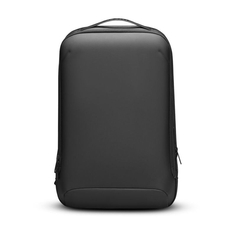 Mochila Delgada Antirrobo Puerto Usb Notebook Slim Bag-7