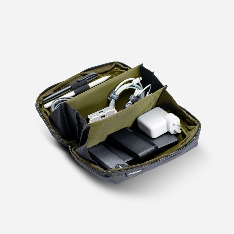 ​​Bolso Neceser Organizador Impermeable Mennt-2