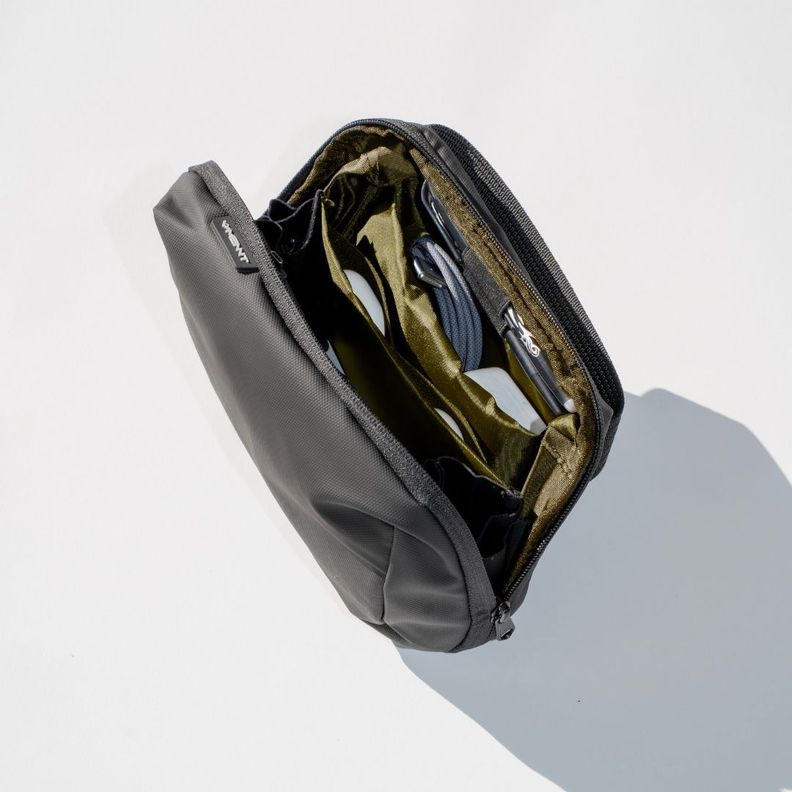 ​​Bolso Neceser Organizador Impermeable Mennt-4