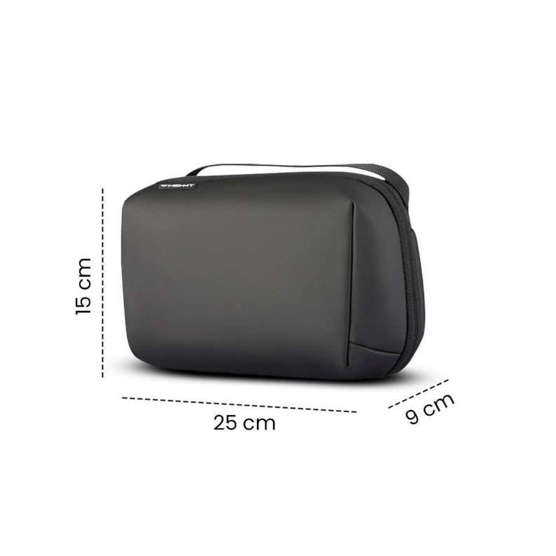 ​​Bolso Neceser Organizador Impermeable Mennt-5