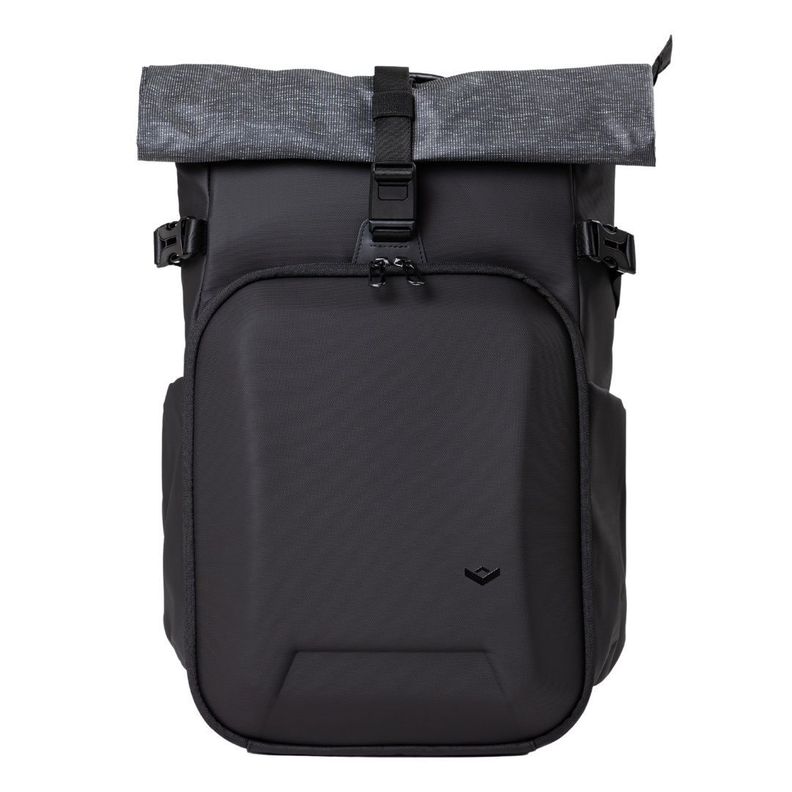 Mochila Fotográfica Impermeable Con Divisiones Antirrobo Creator Bag-0