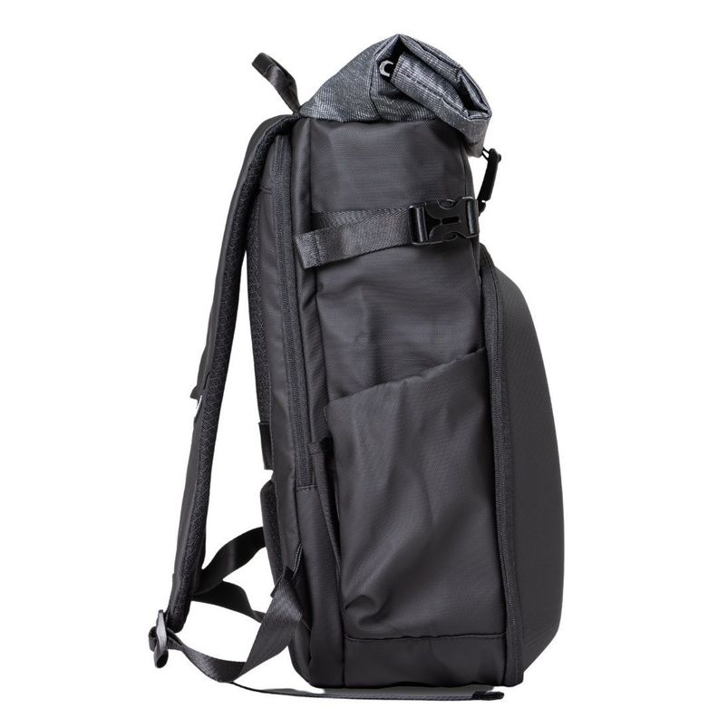 Mochila Fotográfica Impermeable Con Divisiones Antirrobo Creator Bag-2
